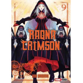 Ragna Crimson 09